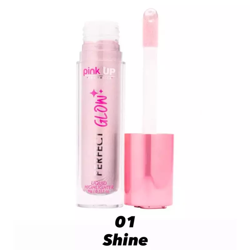 PERFECT GLOW SHINE 01