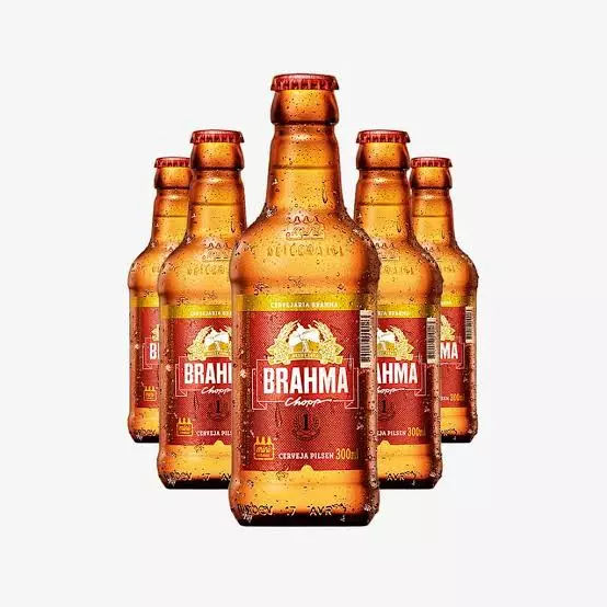 brahma chop 300 ml