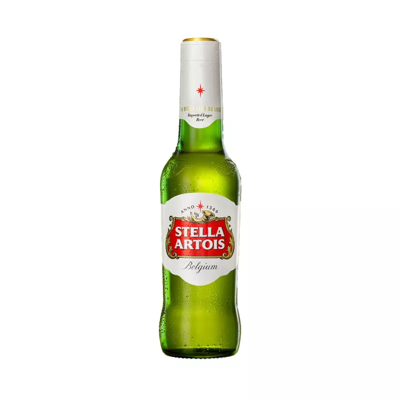 Stella Artois