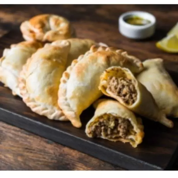 Empanaditas Peppizza