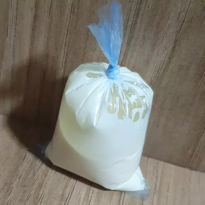 Mayonesa casera 10g.