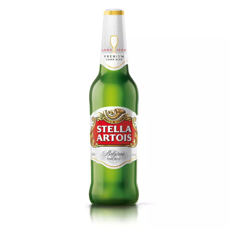 Stella Artois