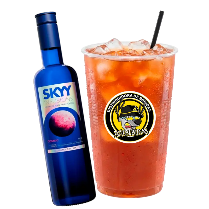 Skyy Cosmic | Vaso 1L