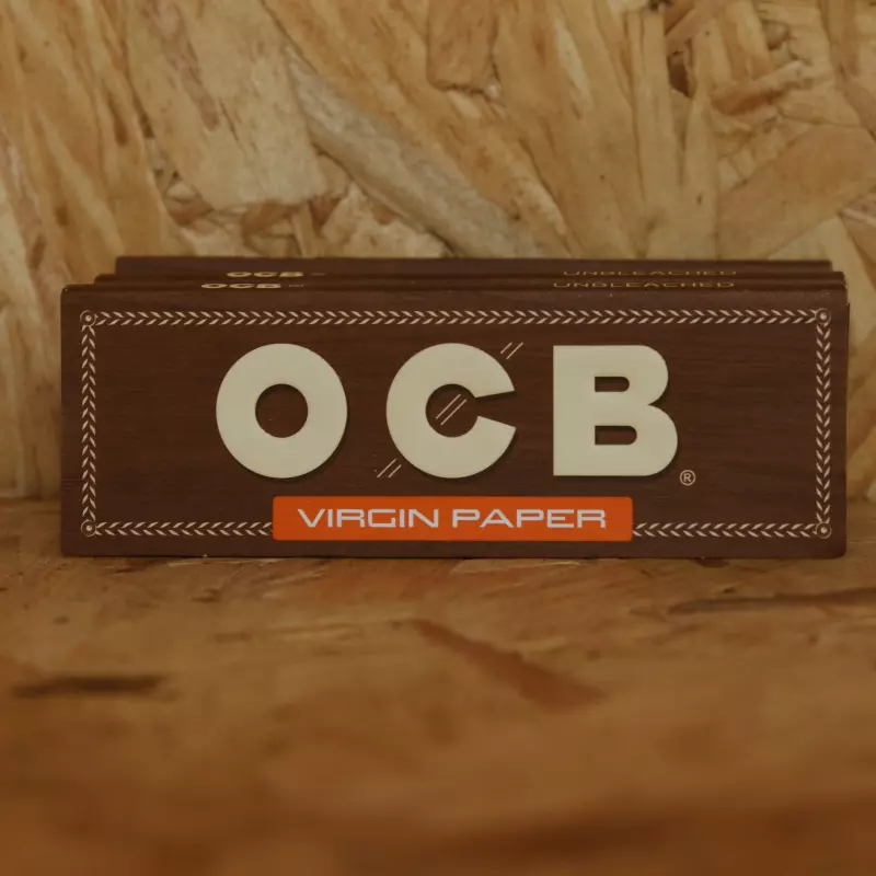 OCB Virgin