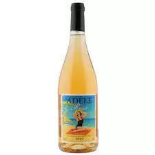 VINHO FRANCES ADELE ROSE 2021