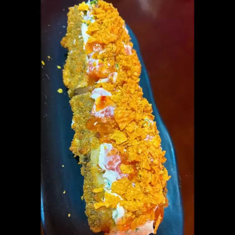 Hotzão Nacho