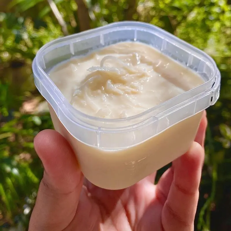 Cocada Cremosa