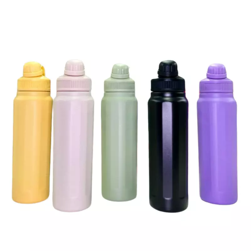 GARRAFA TERMICA BTOP 840ML BM-P1664