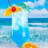 Long island blue