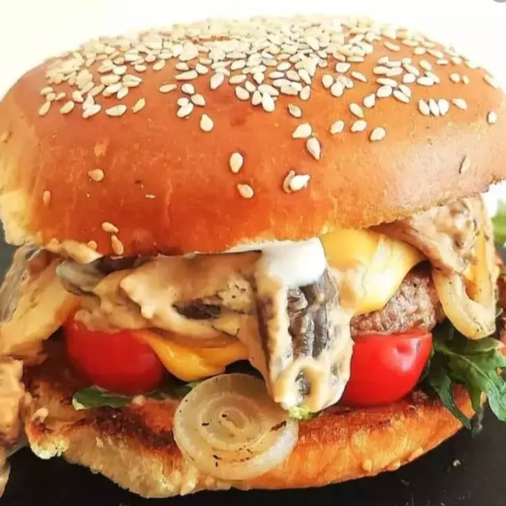 ITÁLIA BURGER