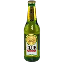 CERVEZA CLUB
