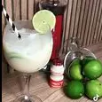 Caipivodka Smirnoff