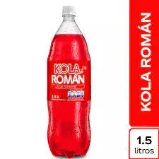 kola roman 1.5 litros