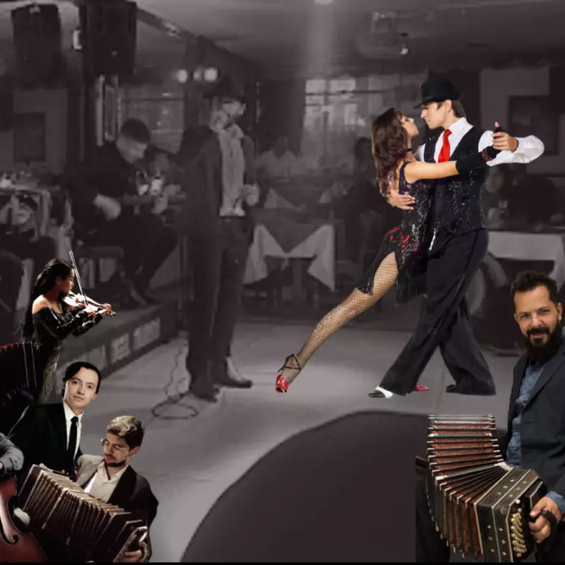 Experiencia en Vivo ingreso