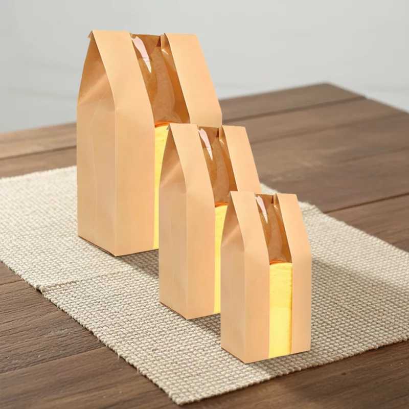 2047  BOLSA DE PAPEL- 21X9X35CM