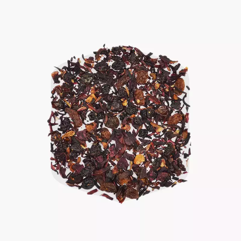Moras de la selva 250 grms bolsa