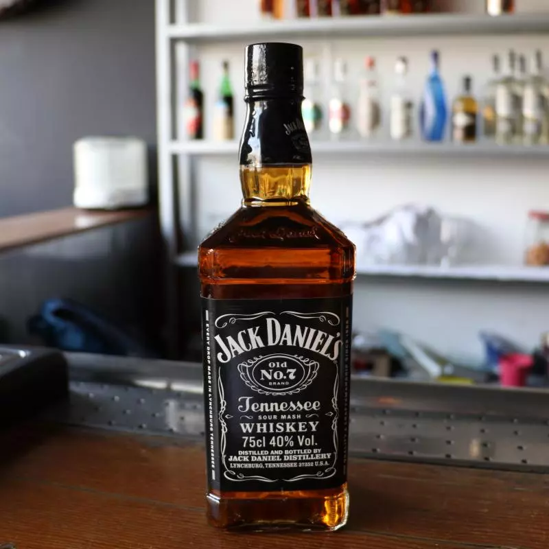 Jack Daniel's