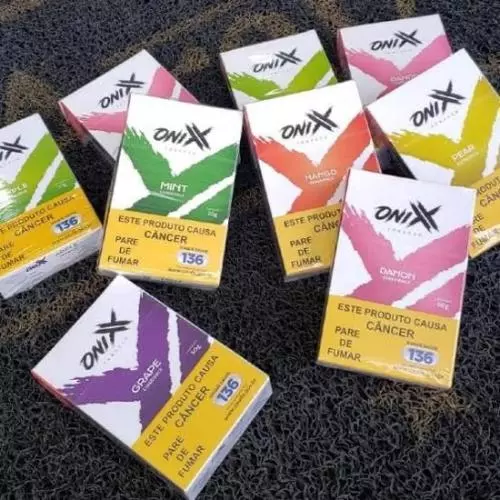 Essências Onixx