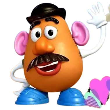 Batata Rosti de Bacalhau