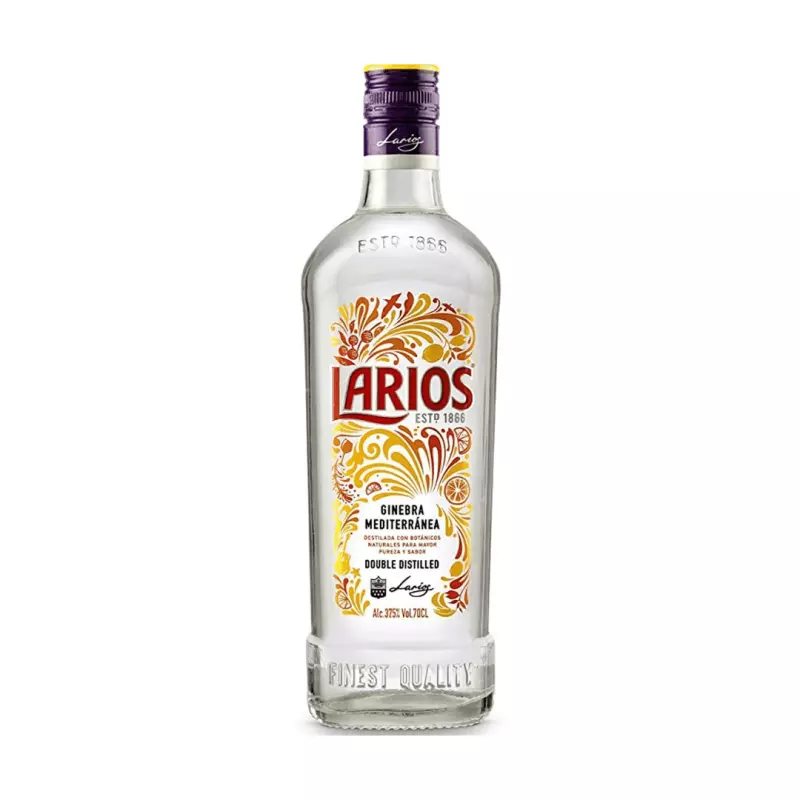 Larios Tradicional - 700 ml
