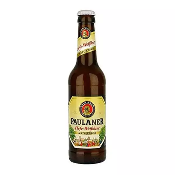 Paulaner Wissbier