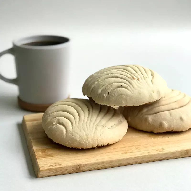 PAQUETE 3 CONCHA VEGANVAINI+CHOCOLA