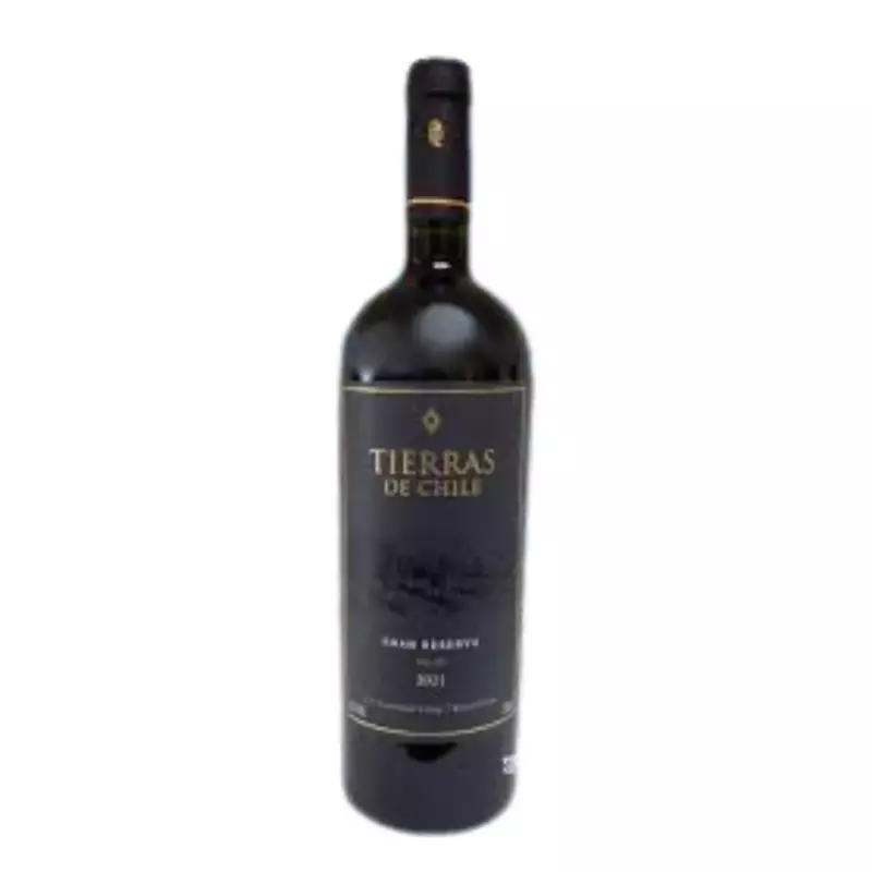 TIERRAS DE CHILE GRAN RESERVA PINOT