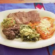 CARNE TAMPIQUEÑA