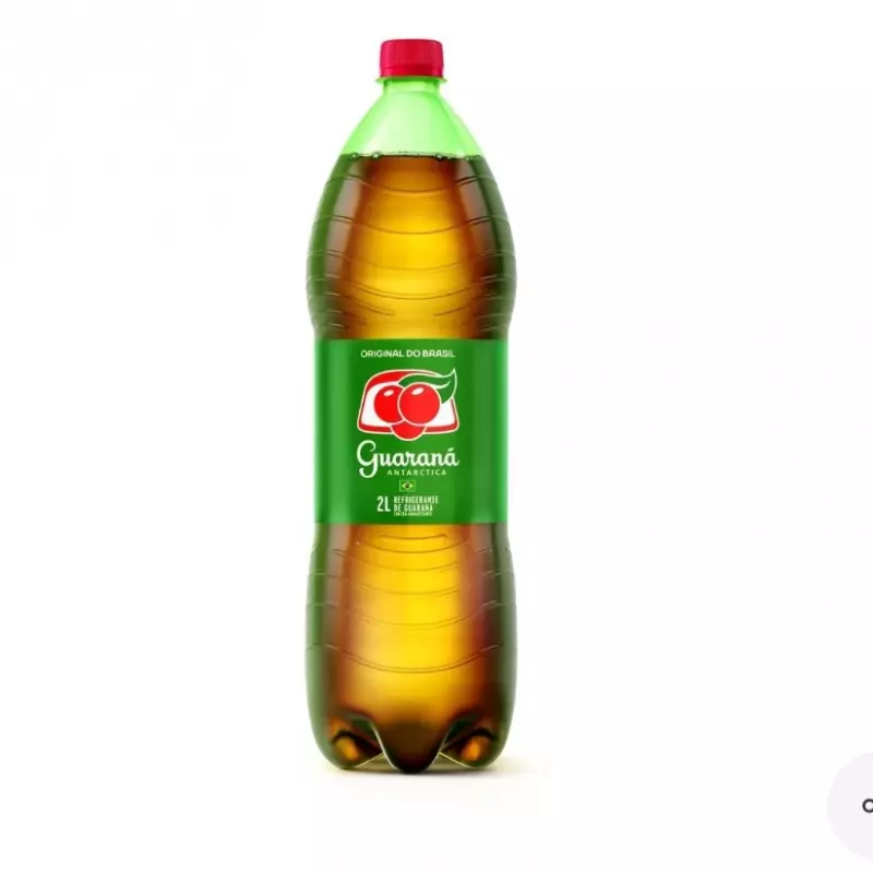 Guaraná Antárctica zero 1,5L