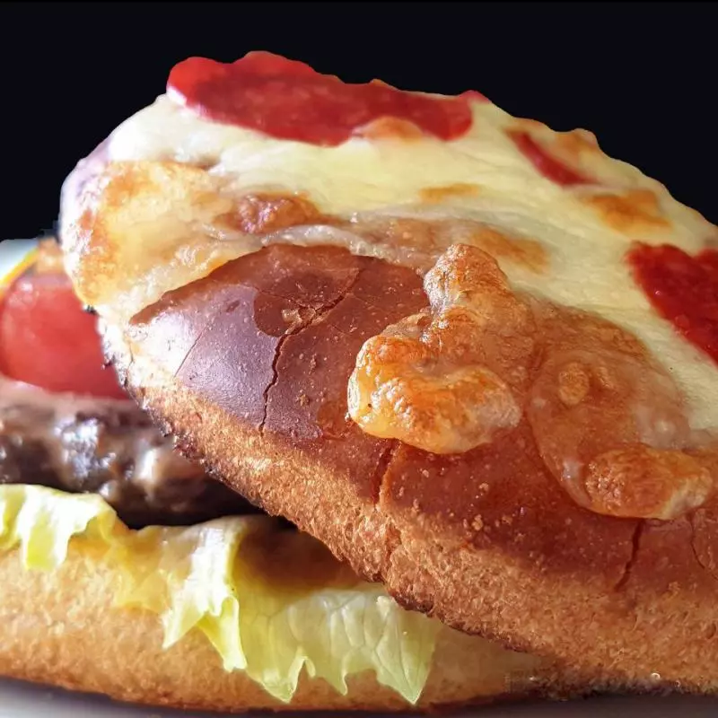 EatZA Burger