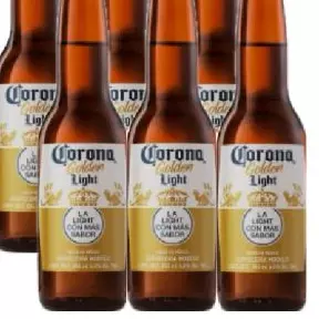 Corona Golden