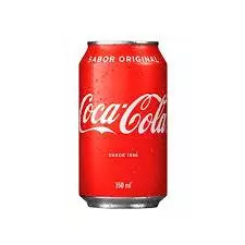 Coca-Cola Lata 350 ml