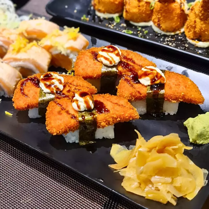 Niguiri Furai