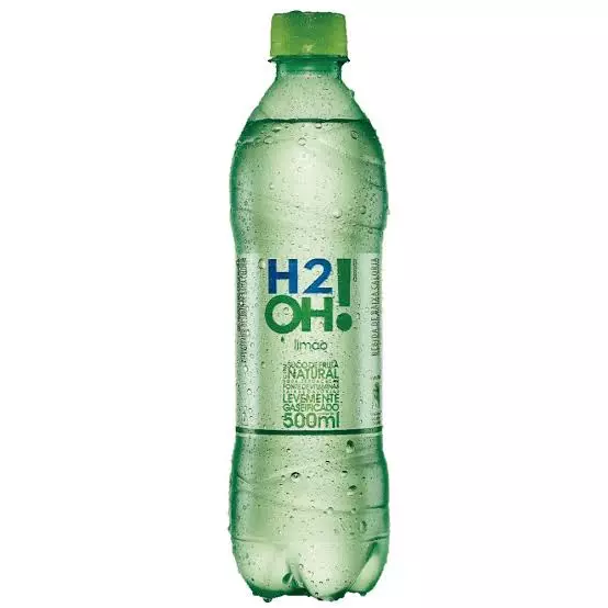 H20 500ml