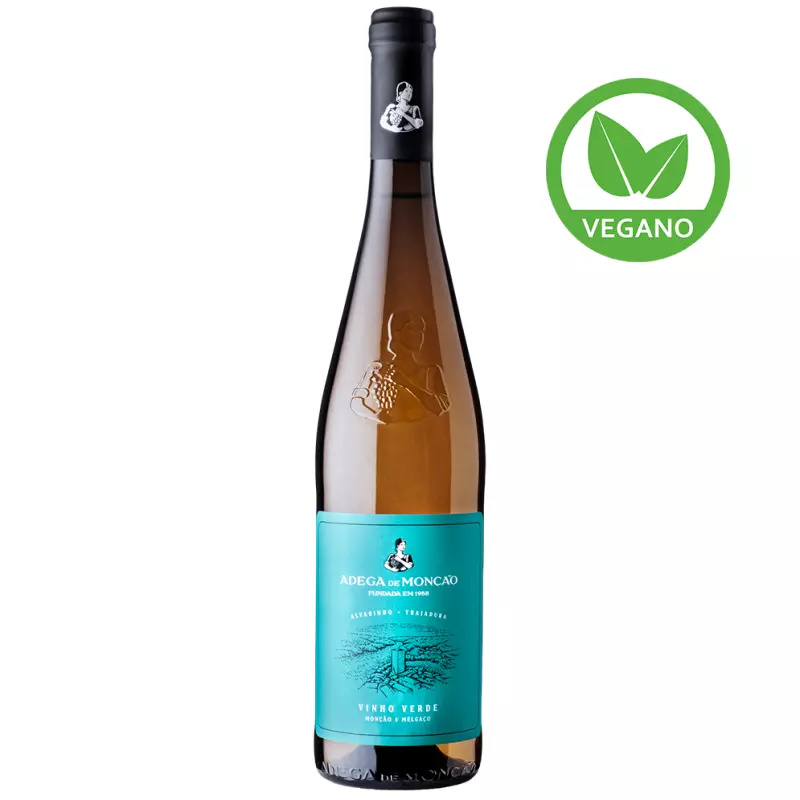 Adega de Monção Branco Verde | PORT