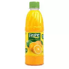 Frupic Frutas citricas 450ML