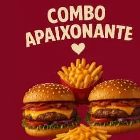 COMBO APAIXONANTE ✨