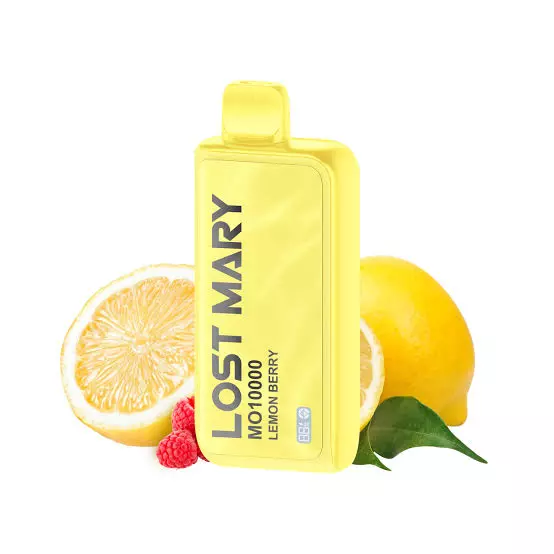 Lemon Berry