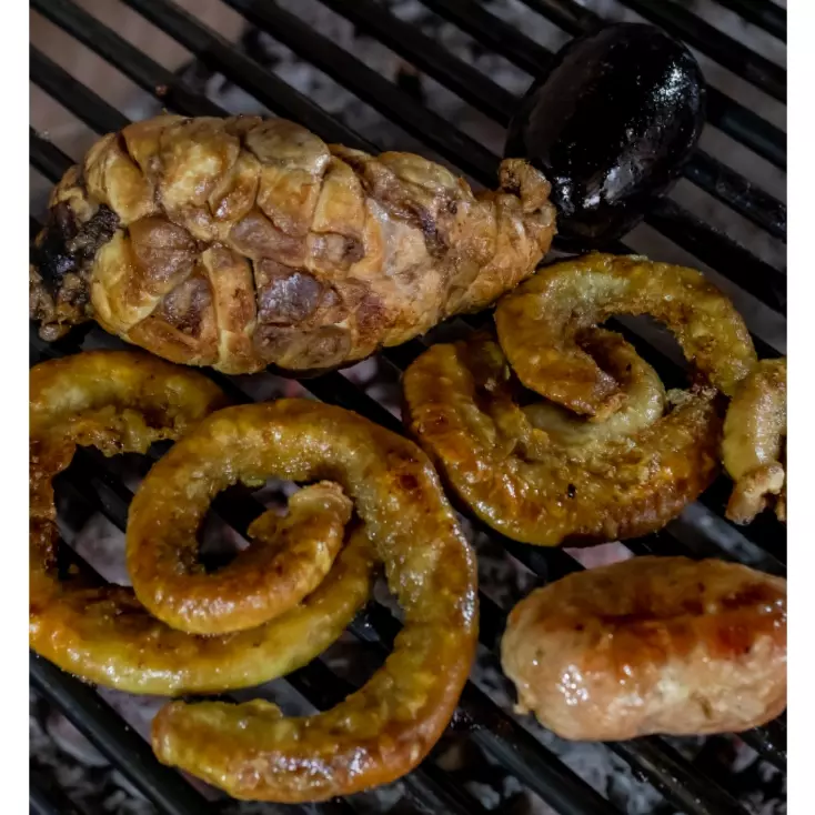 Tabla de Irresistibles