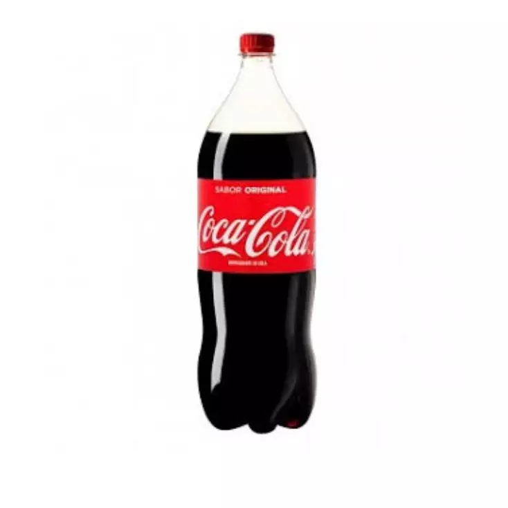 COCA-COLA 2L