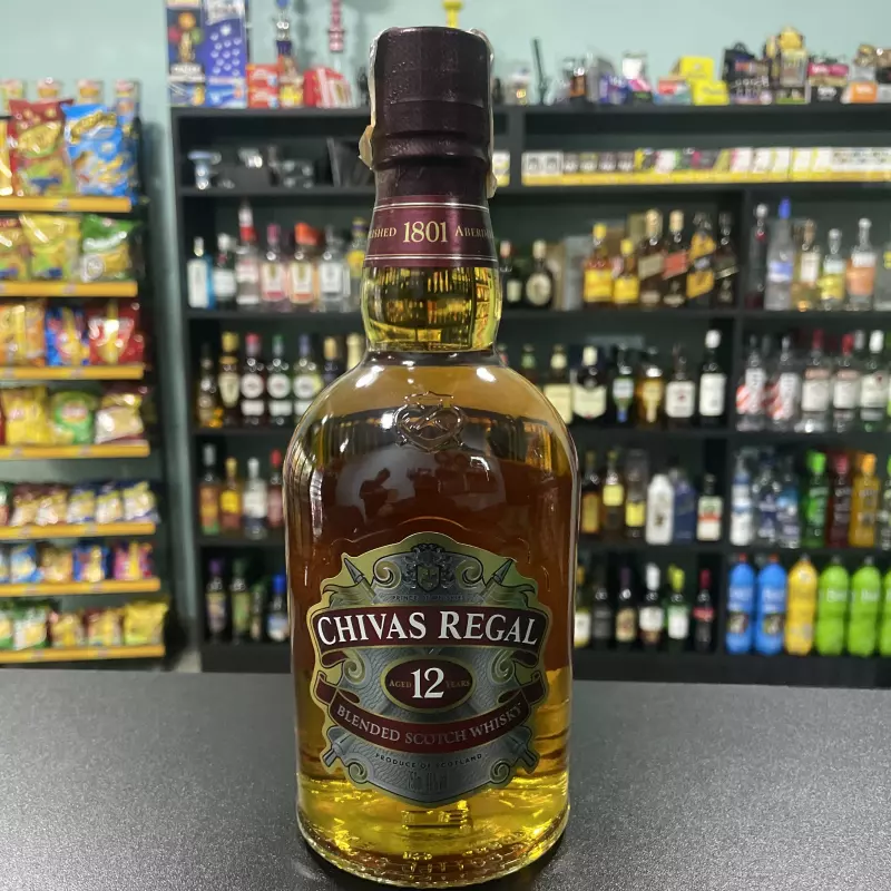 Chivas Regal 1.L