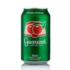 Guaraná Antarctica 350ml