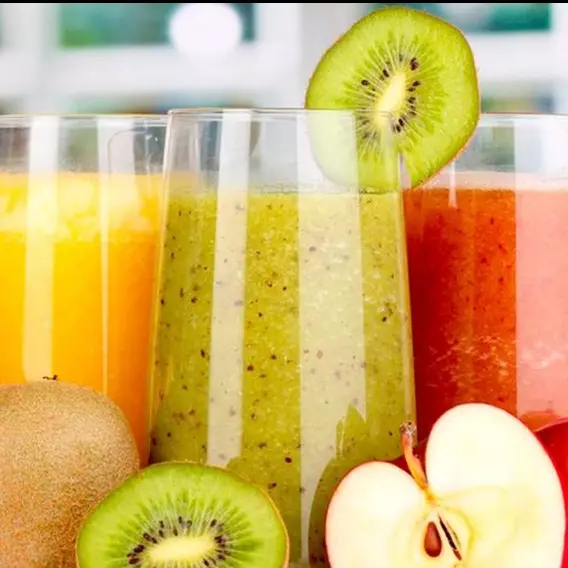 SUCO NATURAL - 500ML