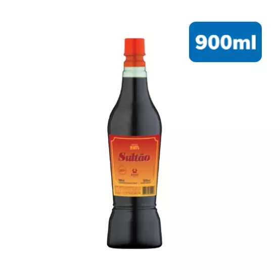 Vinho Sultão 900ml