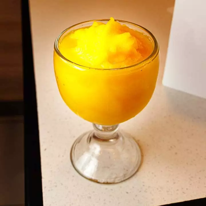 MANGO FROZEN