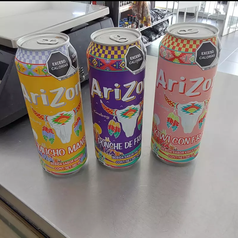 Arizona