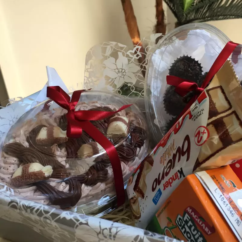 CESTA EXPLOSAO DE SABOR