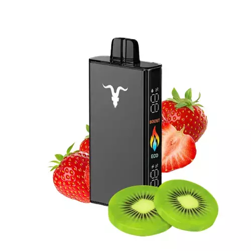 V250 Black Strawberry Kiwi