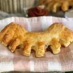 Chicharrón de Guayaba