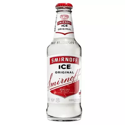 Ice Smirnoff Original 275ML